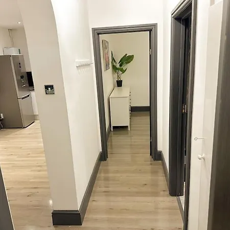 Beautiful Cosy 2 Bed Whole Flat Apartment London Exterior photo