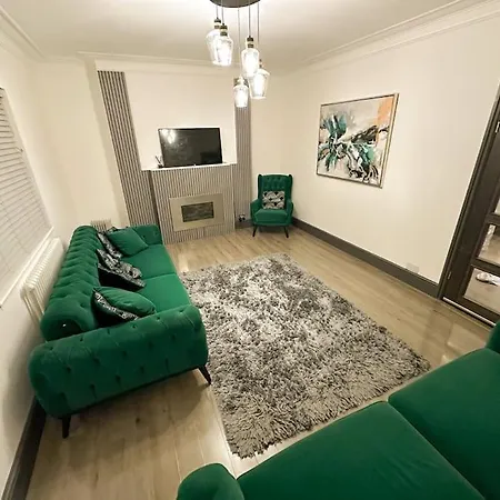 Beautiful Cosy 2 Bed Whole Flat Apartment London Exterior photo