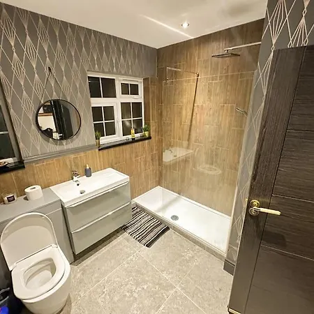 Beautiful Cosy 2 Bed Whole Flat Apartment London Exterior photo