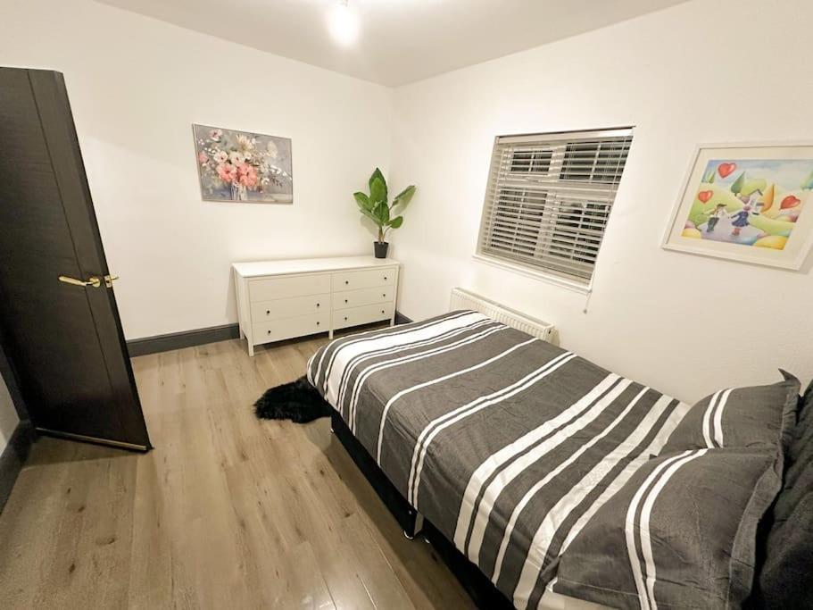 Apartment Beautiful Cosy 2 Bed Whole Flat *